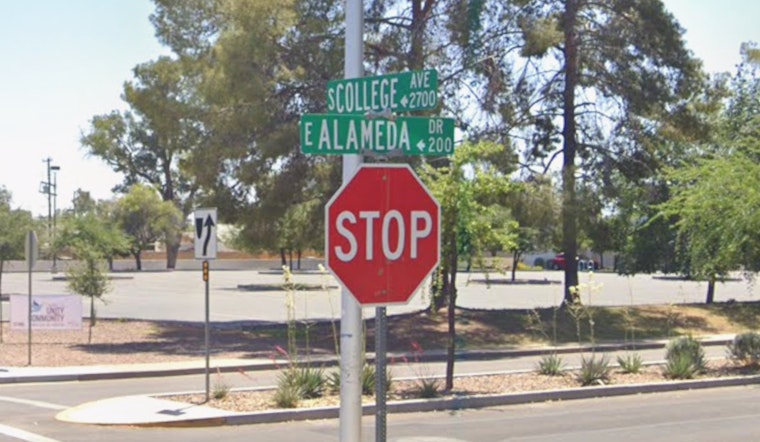Tempe Go-Kart Ride Turns Into Nightmare as 7-Year-Old Hit in Crosswalk