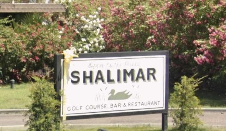 Tempe Locals Stall Shalimar Golf Course Housing Blitz