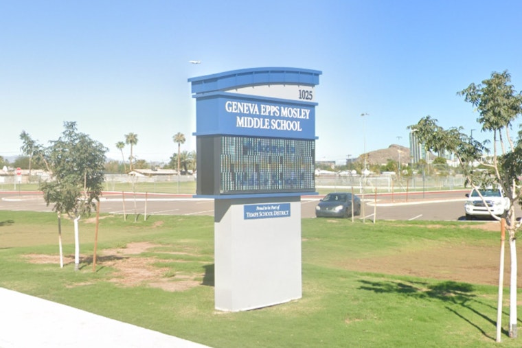 Tempe Mom Eyes Lawsuit After Viral Beatdown at Mosley Middle