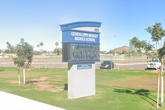 Tempe Mom Eyes Lawsuit After Viral Beatdown at Mosley Middle