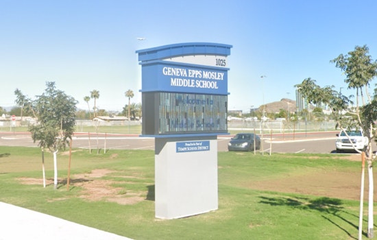 Tempe Mom Eyes Lawsuit After Viral Beatdown at Mosley Middle