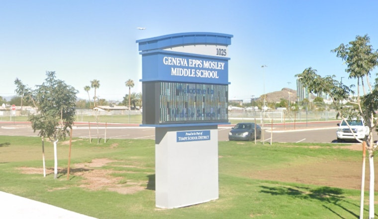 Tempe Mom Eyes Lawsuit After Viral Beatdown at Mosley Middle