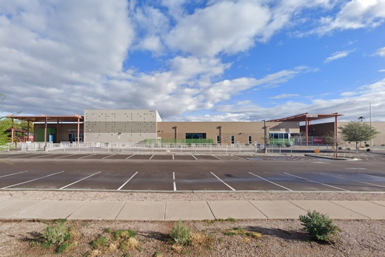 Tempe School Stunner As Mom And Son Detained By ICE Before Promotion Day