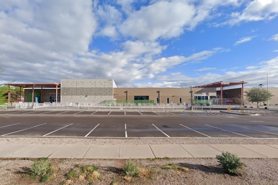 Tempe School Stunner As Mom And Son Detained By ICE Before Promotion Day