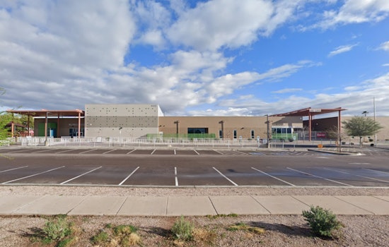 Tempe School Stunner As Mom And Son Detained By ICE Before Promotion Day