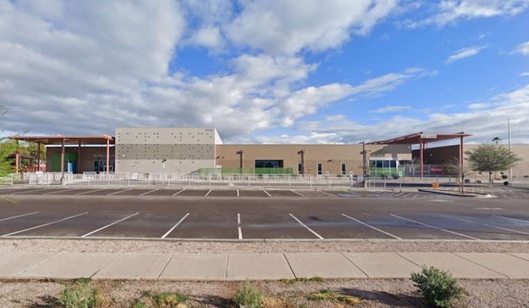 Tempe School Stunner As Mom And Son Detained By ICE Before Promotion Day
