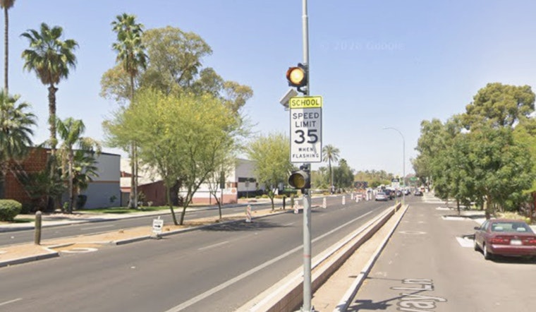 Tempe Slaps The Brakes On Seven Major Streets
