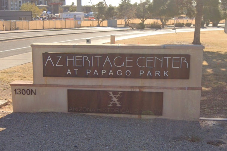 Tempe's Arizona Heritage Center Goes Dark For Yearlong Safety Overhaul