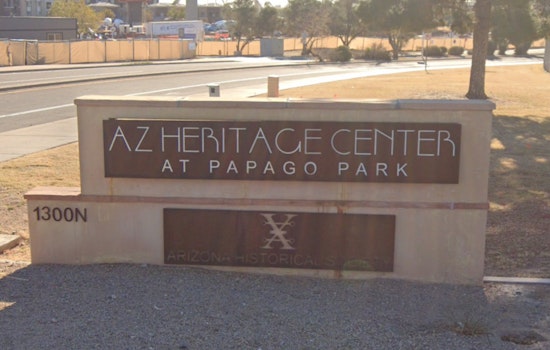 Tempe's Arizona Heritage Center Goes Dark For Yearlong Safety Overhaul