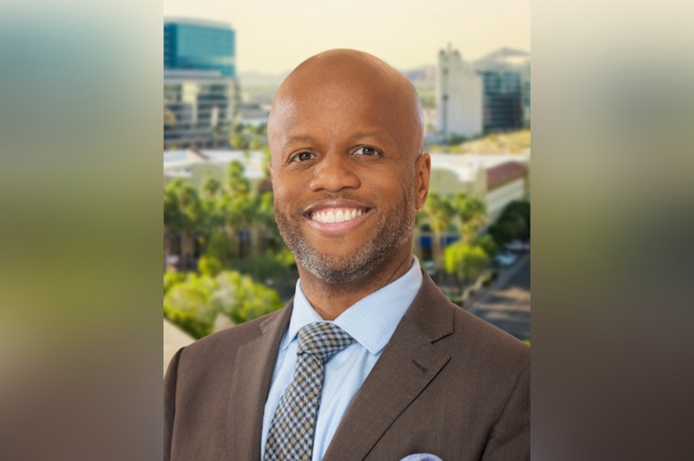 Tempe’s Housing Crusader, Corey Woods Bets Big On Mill Avenue Revival