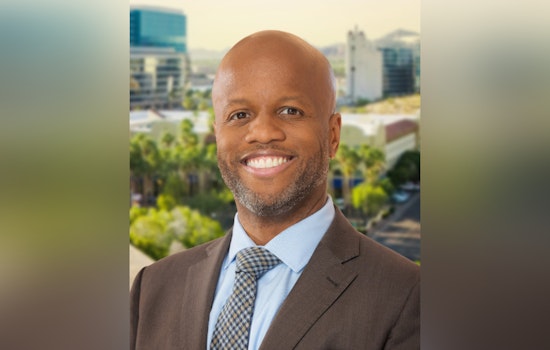 Tempe’s Housing Crusader, Corey Woods Bets Big On Mill Avenue Revival