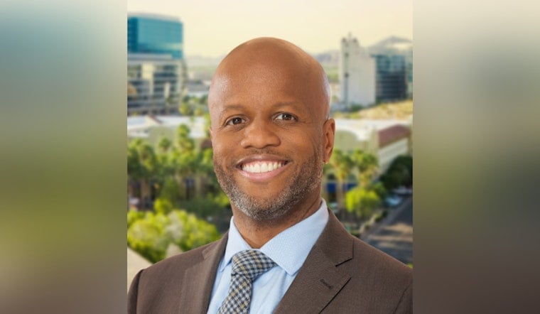 Tempe’s Housing Crusader, Corey Woods Bets Big On Mill Avenue Revival
