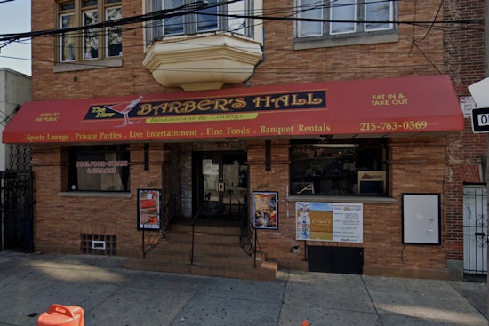 Temple Quietly Snaps Up North Philly Jazz Staple Barber’s Hall