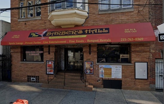 Temple Quietly Snaps Up North Philly Jazz Staple Barber’s Hall