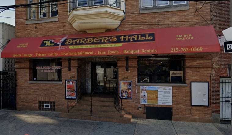 Temple Quietly Snaps Up North Philly Jazz Staple Barber’s Hall