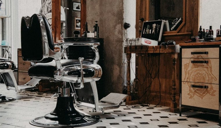 Temple Terrace Hair Brawl as Salon Owner Charged After $50 Deal Turns Ugly