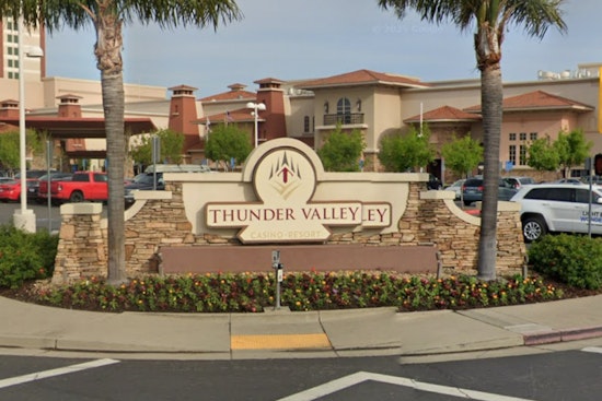 Ten Bucks To $236K: Thunder Valley Slot Shocks Sacramento Gambler