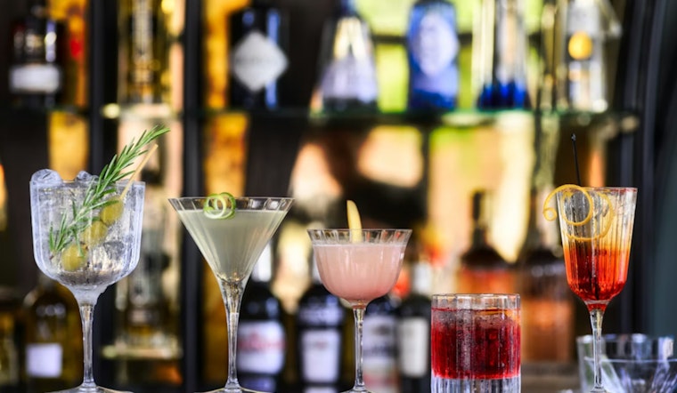 Ten Cash Bar To Open In West Hollywood This September