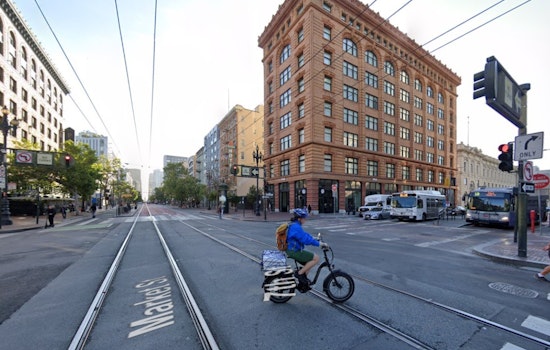 Tenderloin 'Zombie' Video Stuns San Francisco at 7th and Market