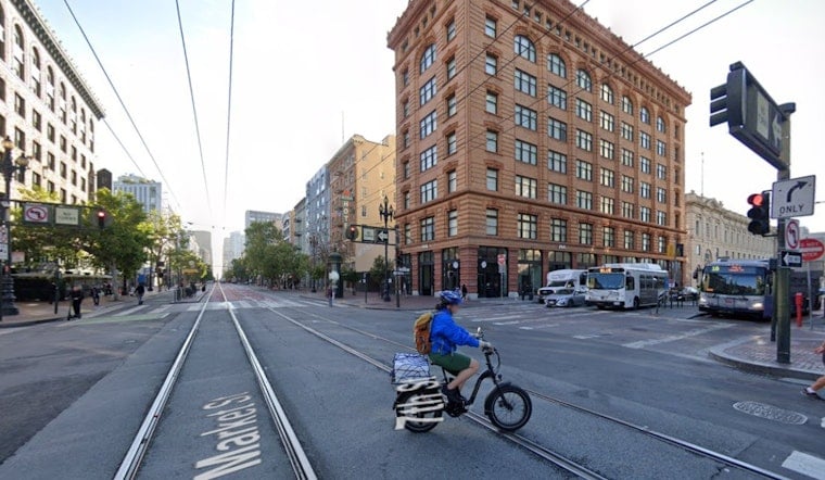 Tenderloin 'Zombie' Video Stuns San Francisco at 7th and Market