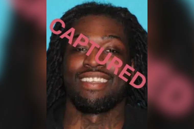 Tennessee Ceiling Collapse Brings Kalamazoo Hit-and-Run Suspect Crashing Down