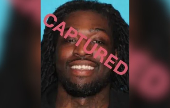 Tennessee Ceiling Collapse Brings Kalamazoo Hit-and-Run Suspect Crashing Down
