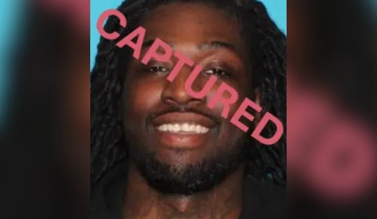 Tennessee Ceiling Collapse Brings Kalamazoo Hit-and-Run Suspect Crashing Down
