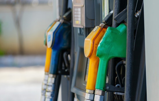 Tennessee Gas Tops $4 As Prices Spike