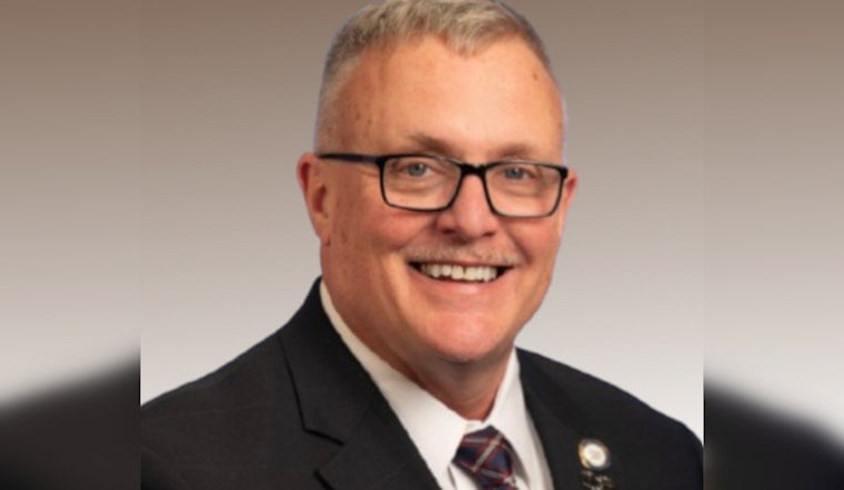 Tennessee Gov Hopeful Vows to Ban Islam, Scrap Gay Marriage in Fiery TV Rant