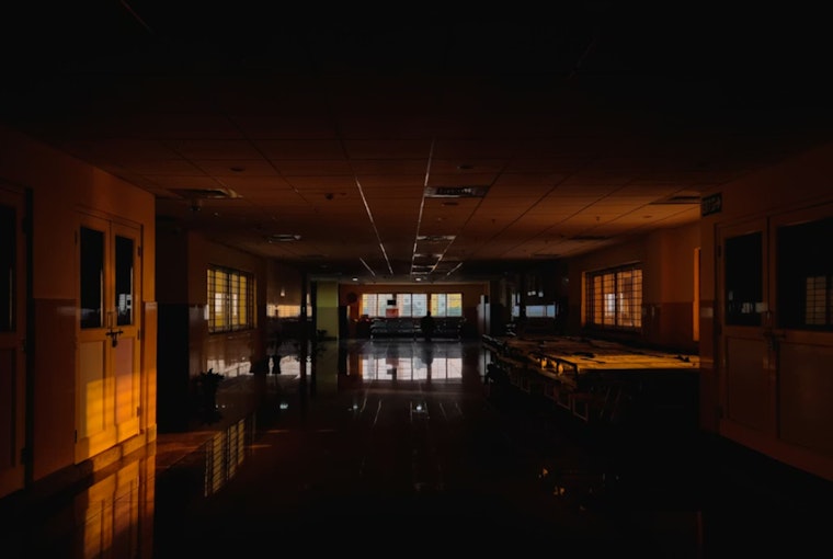 Tennessee Nursing Homes Flagged As Medium Risk For Backup Power