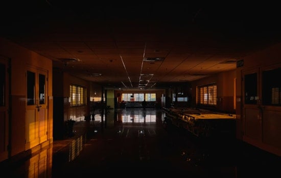 Tennessee Nursing Homes Flagged As Medium Risk For Backup Power