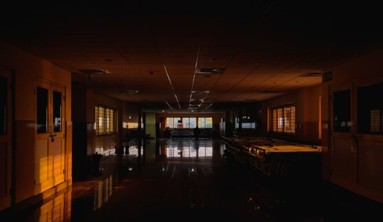 Tennessee Nursing Homes Flagged As Medium Risk For Backup Power