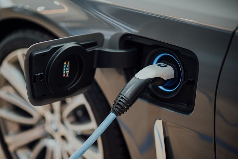 Tennessee Raises EV Goal To 750,000 By 2035