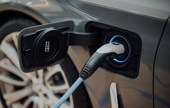 Tennessee Raises EV Goal To 750,000 By 2035