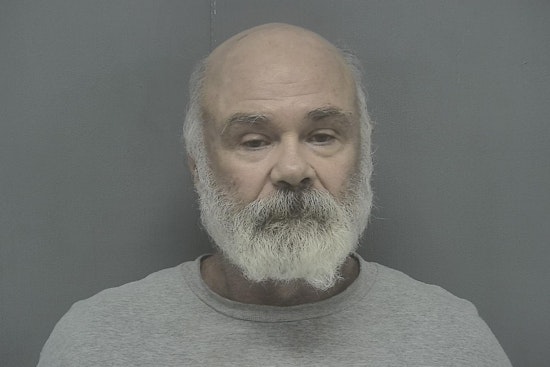 Terre Haute Man, 62, Stabbed 78-Year-Old Woman In Her Own Home