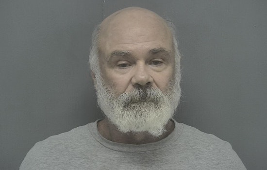 Terre Haute Man, 62, Stabbed 78-Year-Old Woman In Her Own Home