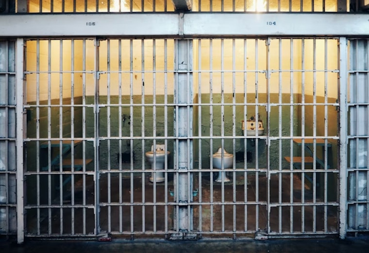 Terre Haute Man Sentenced To 50 Years In Child Sex Crimes Case