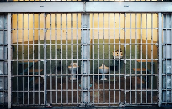 Terre Haute Man Sentenced To 50 Years In Child Sex Crimes Case