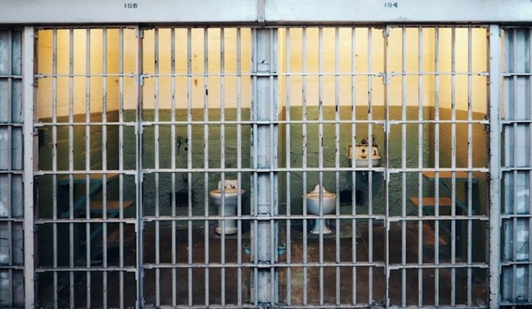 Terre Haute Man Sentenced To 50 Years In Child Sex Crimes Case
