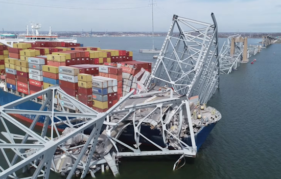 Terrified Key Bridge Crew Clams Up As Baltimore Trial Nears