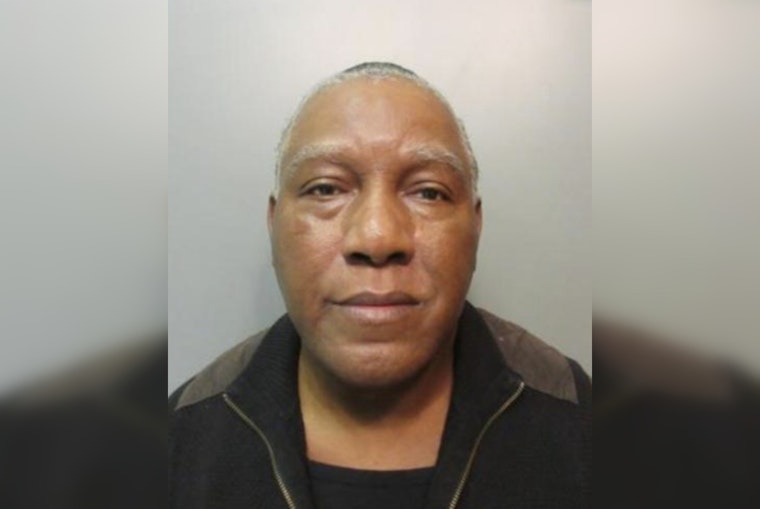 Terrytown Pastor Branded ‘Worst Predator’ Convicted In Teen Sex Abuse Case