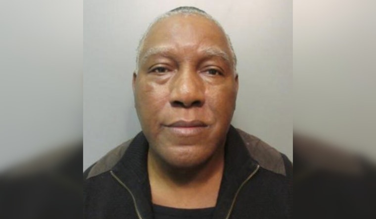 Terrytown Pastor Branded ‘Worst Predator’ Convicted In Teen Sex Abuse Case