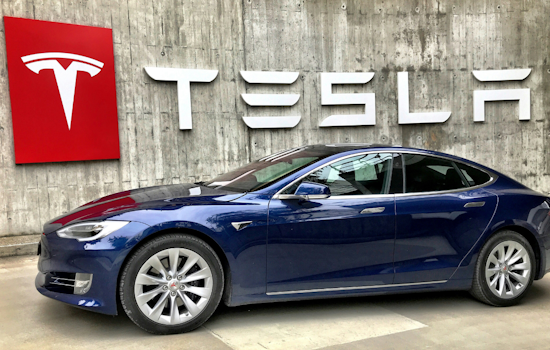 Tesla Doubles Down On Space Coast With New Melbourne Showroom Bid