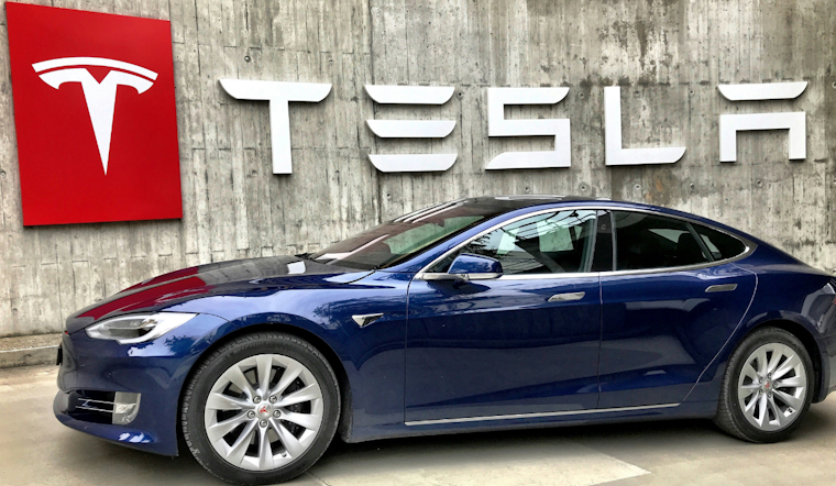 Tesla Doubles Down On Space Coast With New Melbourne Showroom Bid