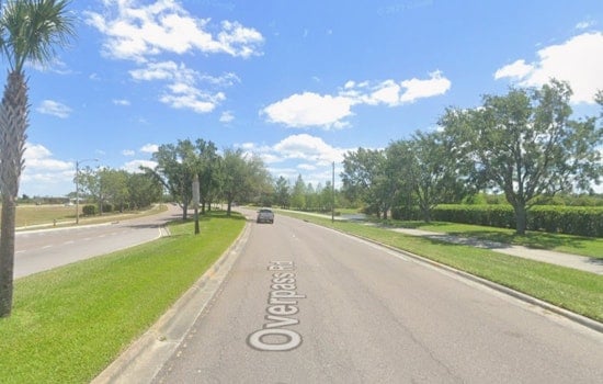 Tesla On Autopilot Shoots Off Wesley Chapel Road Into Pond, Killing Elderly Driver
