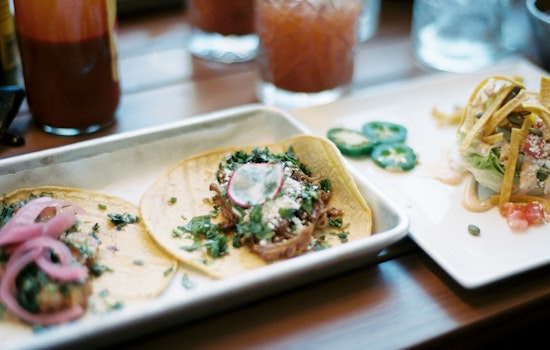 Tex-Mex Takeover: Mama Canela Aims To Heat Up Glendora Village Nights