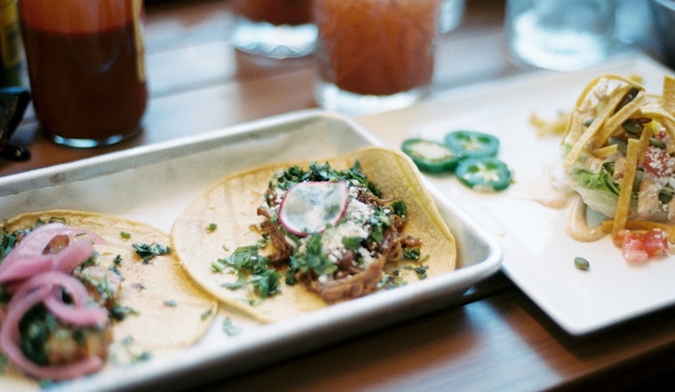 Tex-Mex Takeover: Mama Canela Aims To Heat Up Glendora Village Nights