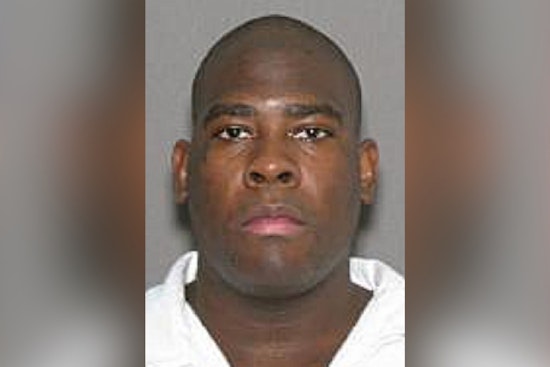 Texarkana Aluminum Lot Turns Deadly as Parolee Guns Down Co-worker