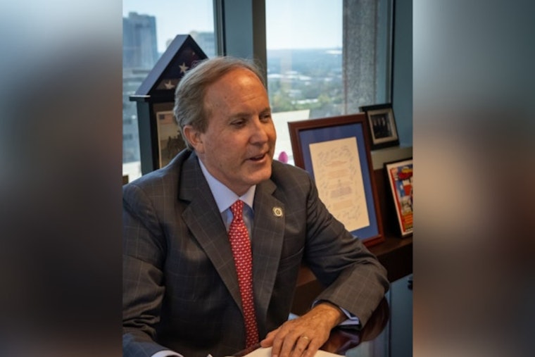 Texas AG Says WhatsApp Is Snooping on 'Encrypted' Chats in Bombshell Suit