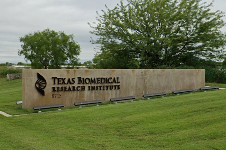 Texas Biomed’s $83 Million Super Lab Poised To Put San Antonio On Pathogen Map